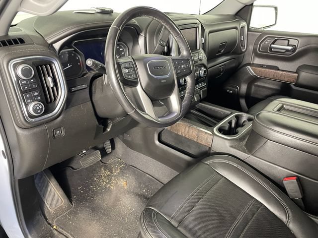 Certified 2019 GMC Sierra 1500 Denali w/ Denali Ultimate Package AWD/4WD image 3