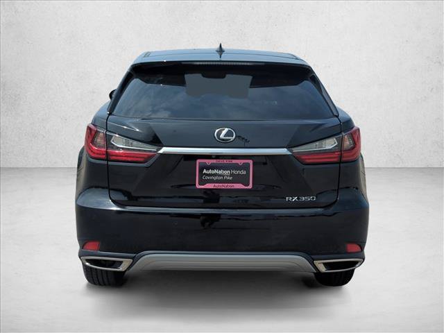 Used 2020 Lexus RX 350 FWD w/ Accessory Package image 7