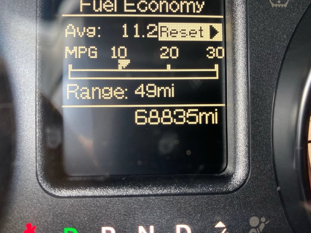Used 2016 RAM 1500 Express RWD image 31