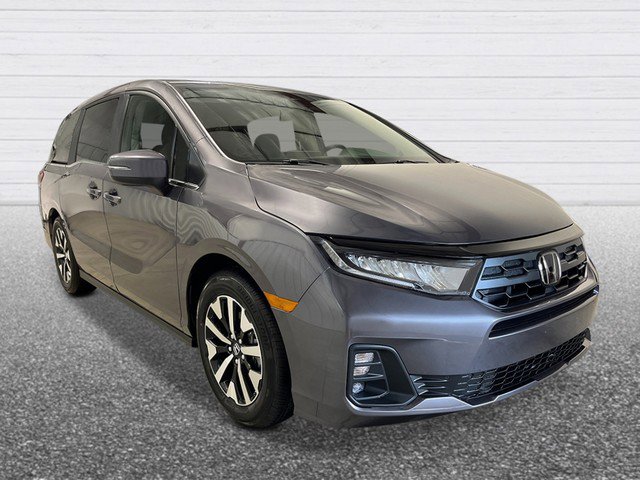 New 2026 Honda Odyssey EX-L image 8