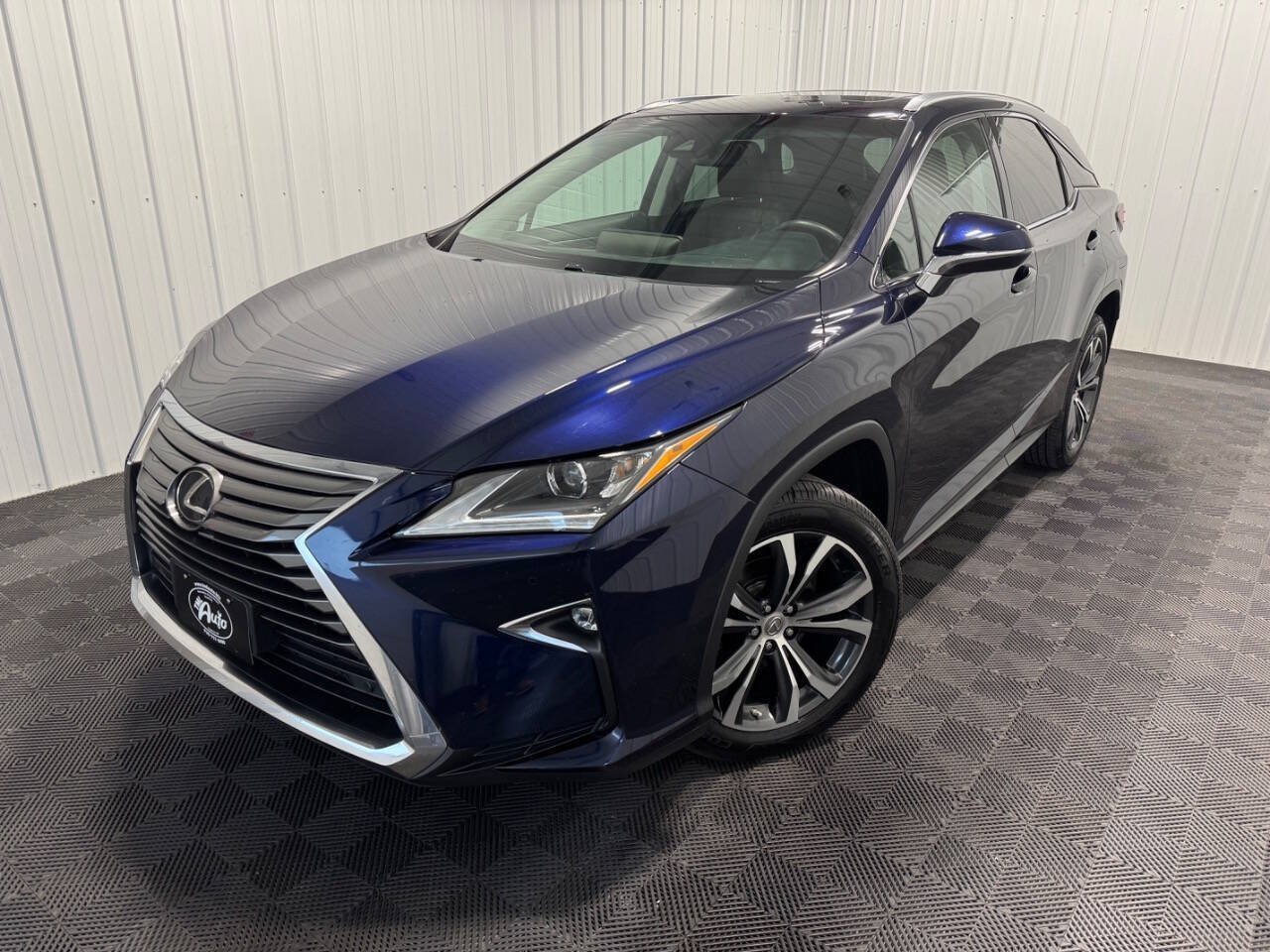 Used 2016 Lexus RX 350 AWD w/ Premium Package image 45