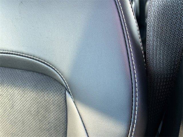 New 2025 Jeep Grand Cherokee Altitude image 11