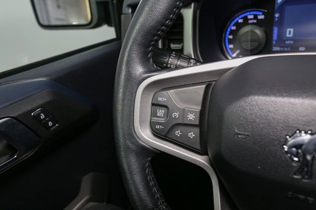 Used 2023 Ford Bronco Outer Banks w/ Sasquatch Package AWD/4WD image 28