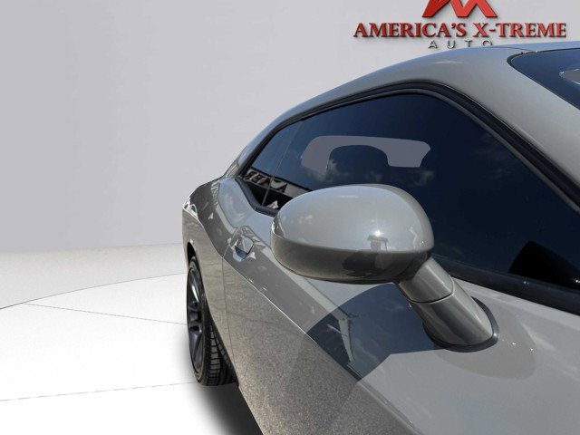 Used 2023 Dodge Challenger R/T Scat Pack w/ Plus Package image 7