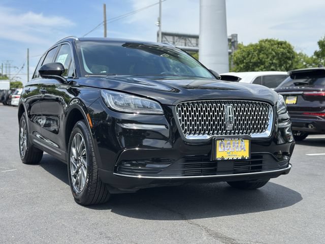 Certified 2022 Lincoln Corsair AWD w/ Equipment Group 101A image 47