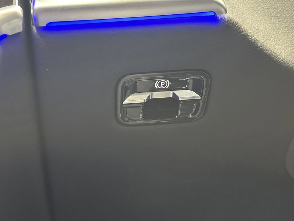 Certified 2024 Mercedes-Benz S 580 4MATIC Sedan image 35