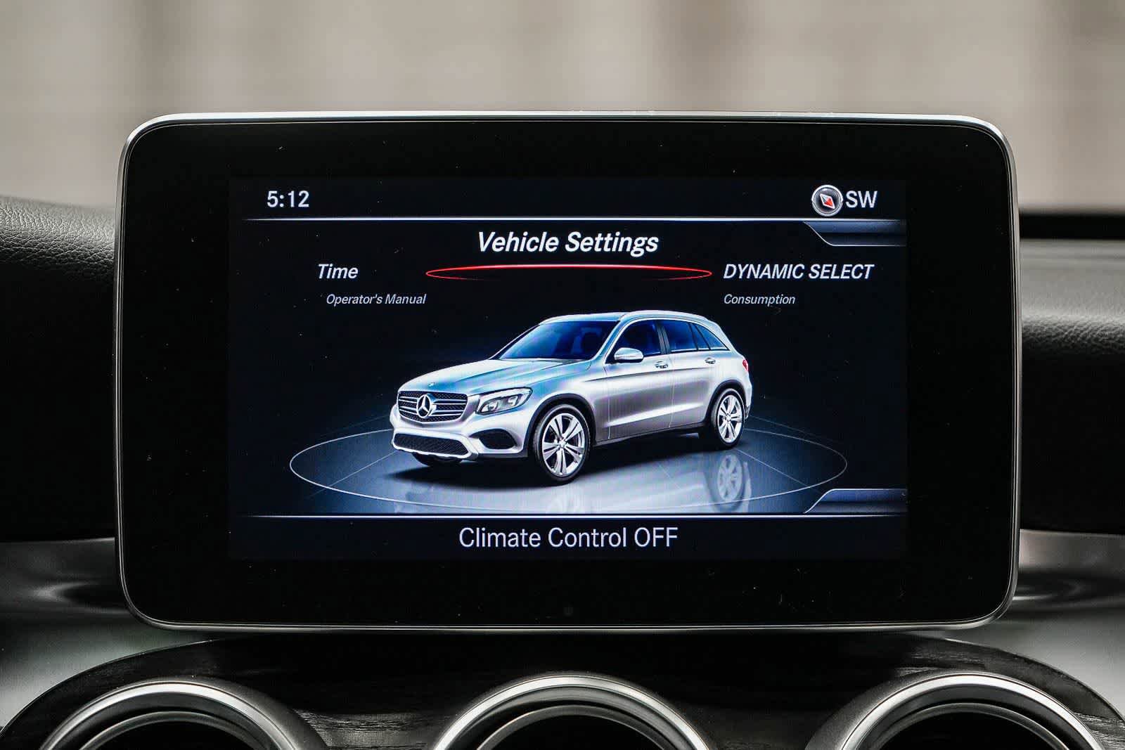 Used 2016 Mercedes-Benz GLC 300 image 15