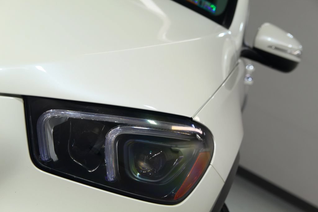 Certified 2020 Mercedes-Benz GLE 350 4MATIC image 9