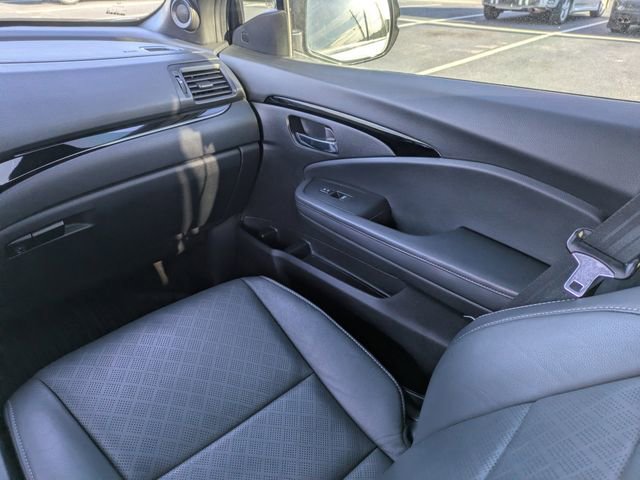 Used 2021 Honda Passport Elite image 20