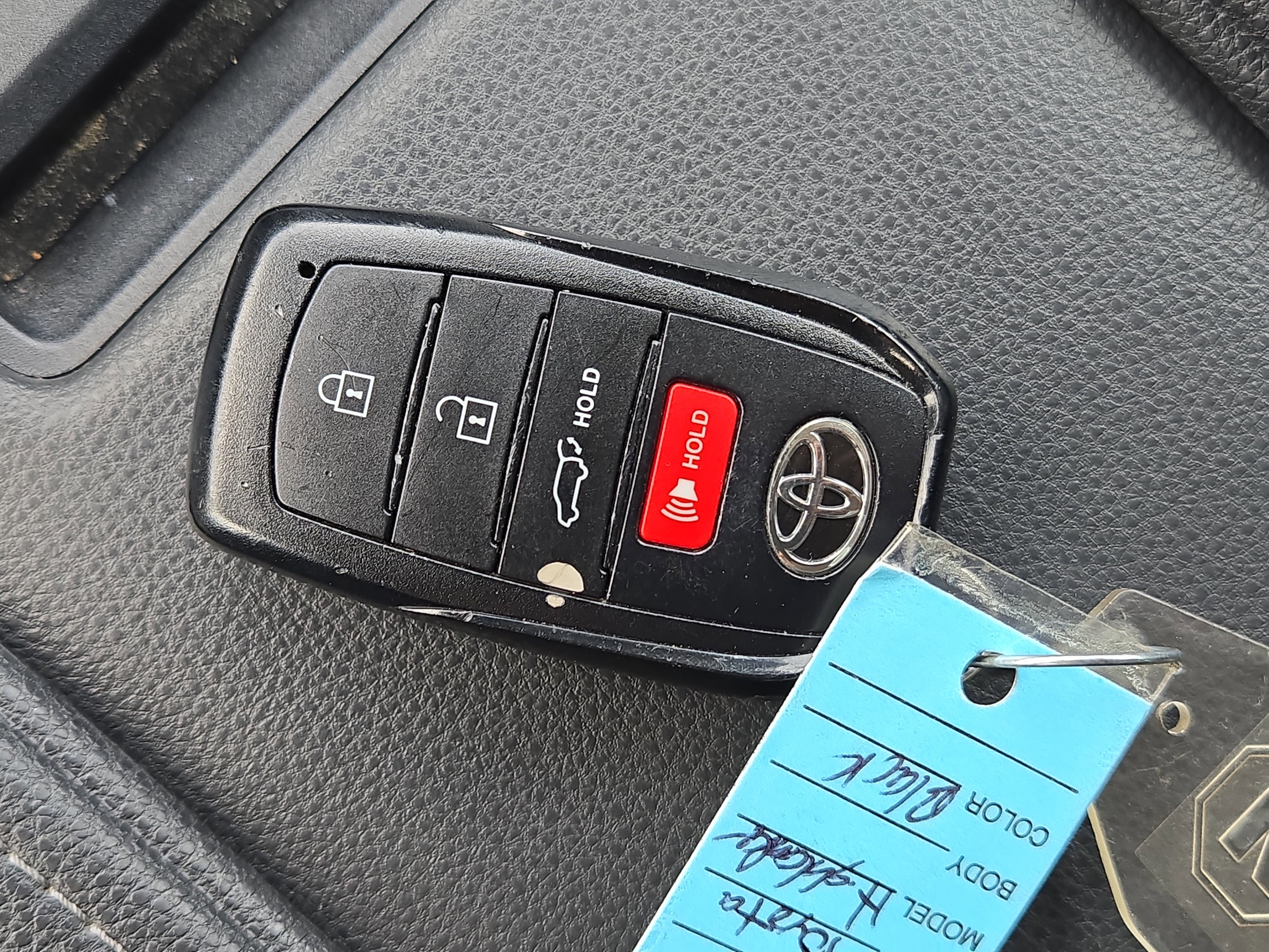 Used 2024 Toyota Grand Highlander AWD image 29