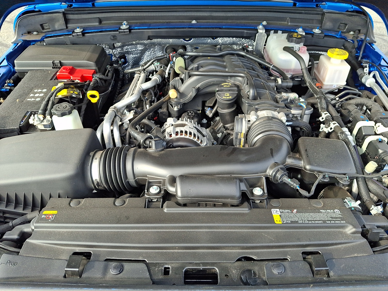 Used 2025 Jeep Gladiator Sport AWD/4WD image 27