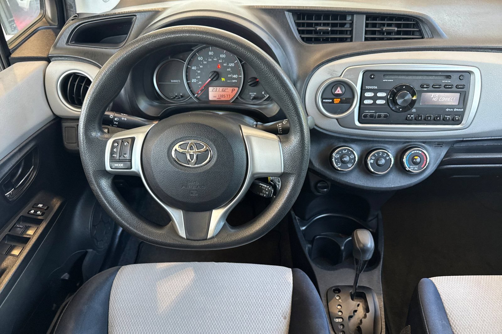 Used 2012 Toyota Yaris LE FWD image 16