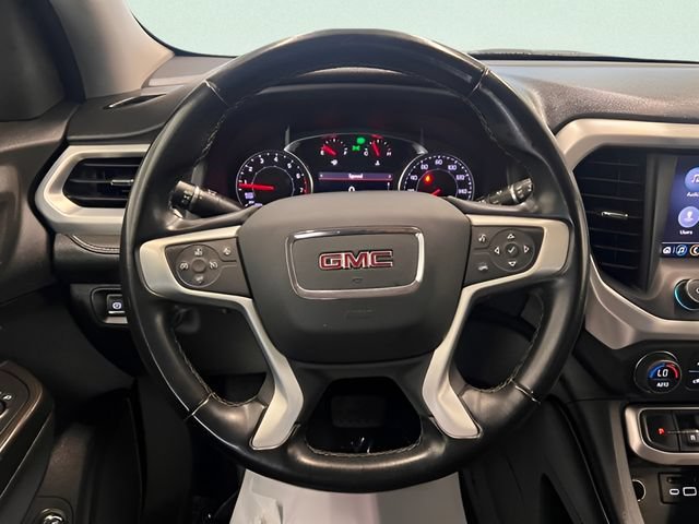 Used 2023 GMC Acadia SLT AWD/4WD image 21