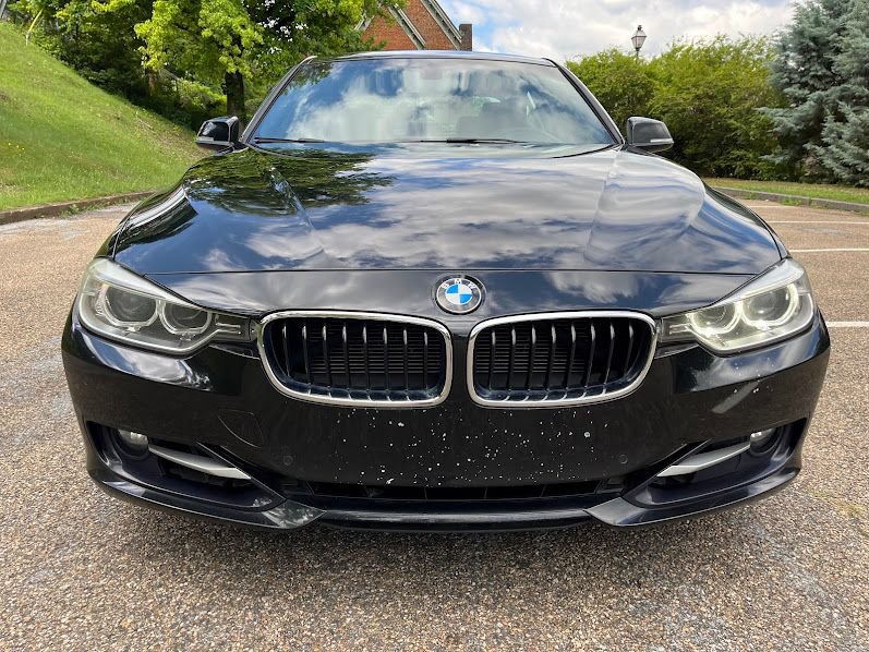 Used 2015 BMW 328i Sedan RWD image 34