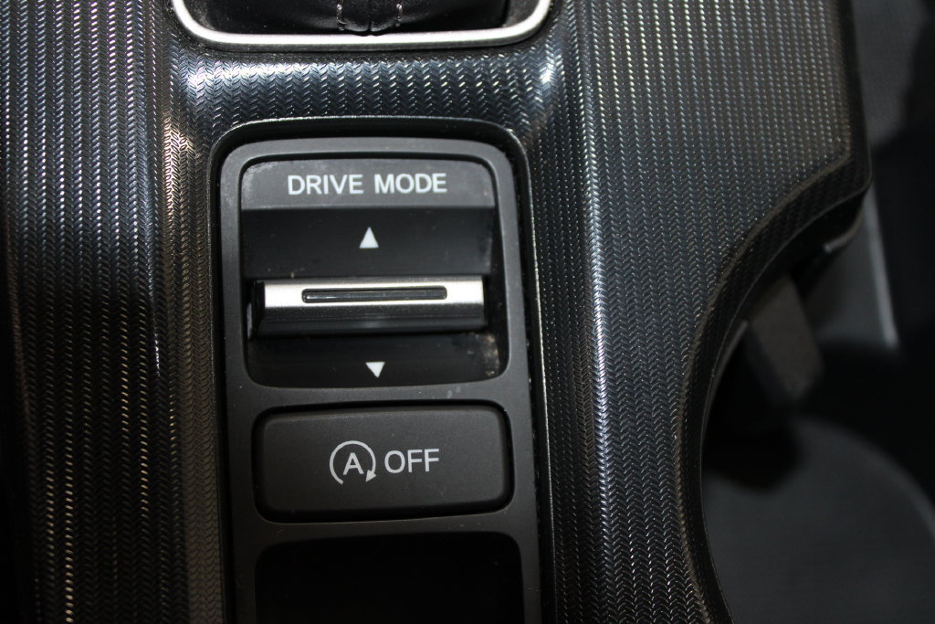 Used 2025 Honda Civic Sport image 44