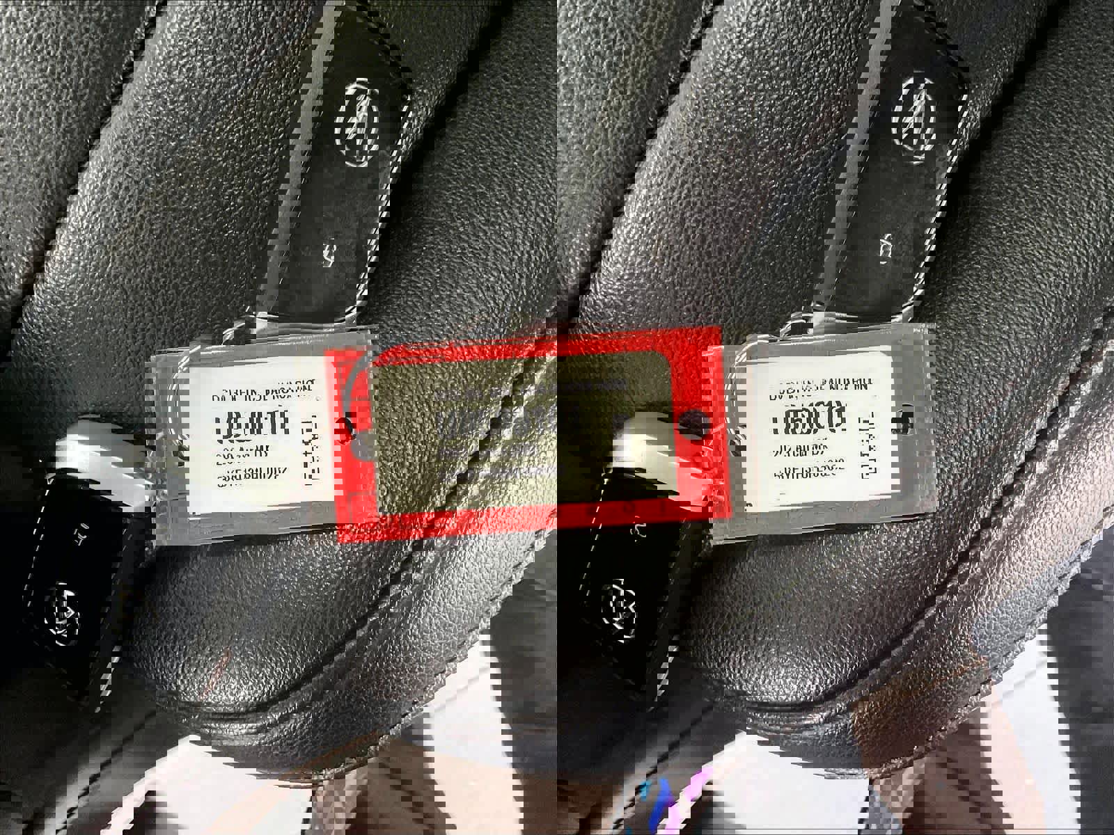 Used 2023 Acura MDX SH-AWD image 32