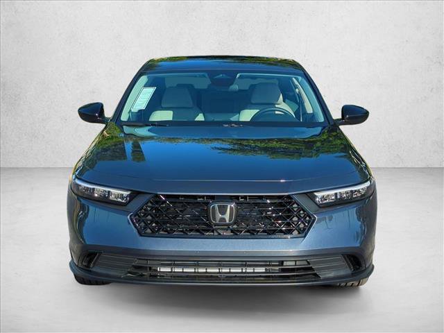 New 2026 Honda Accord SE image 6