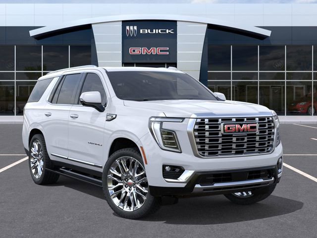 New 2026 GMC Yukon Denali image 7