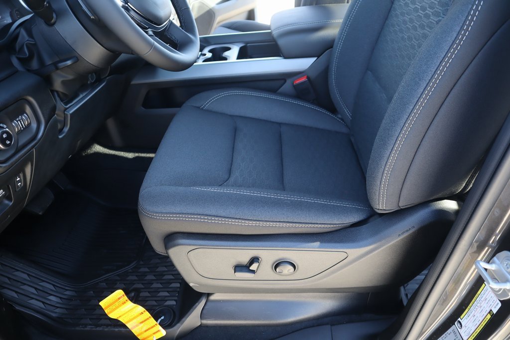 New 2026 RAM 1500 Big Horn image 12