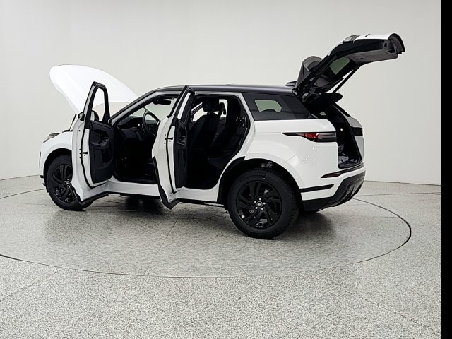 New 2026 Land Rover Range Rover Evoque S AWD/4WD image 12
