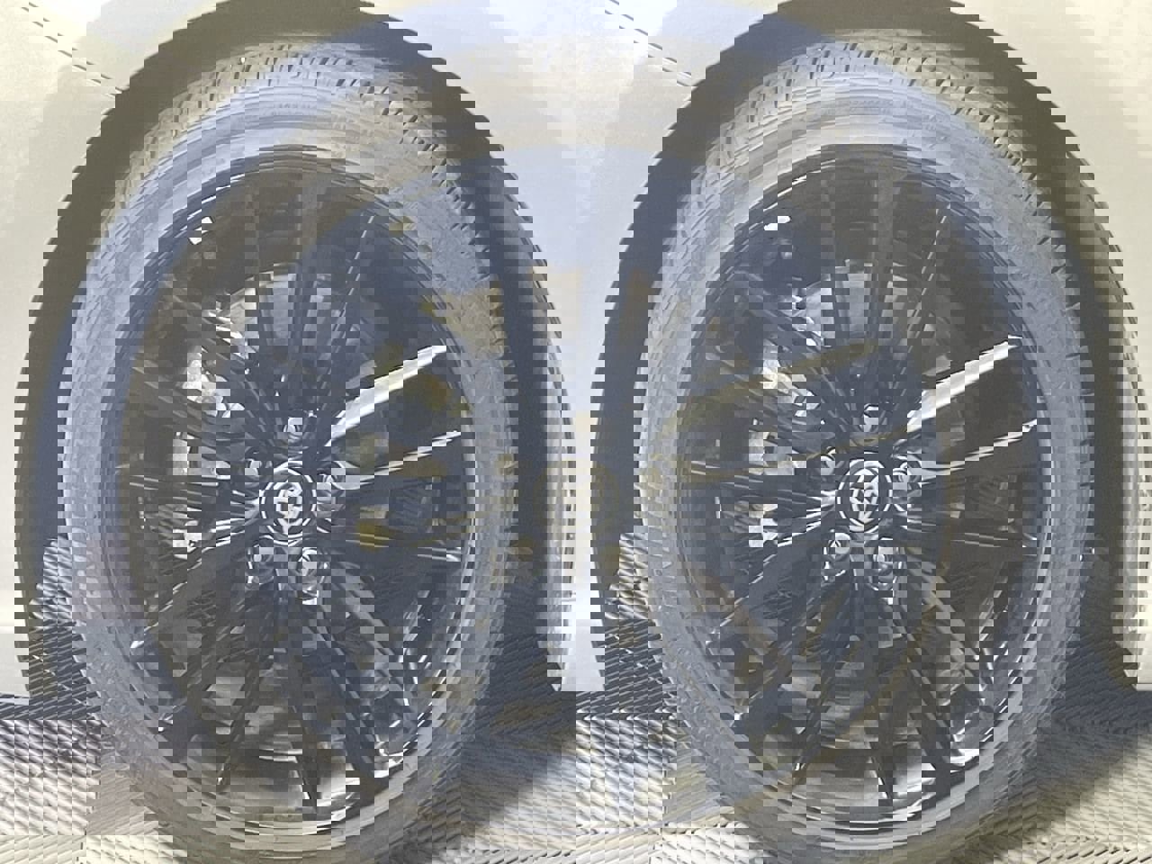 Used 2024 Toyota Camry XSE image 10