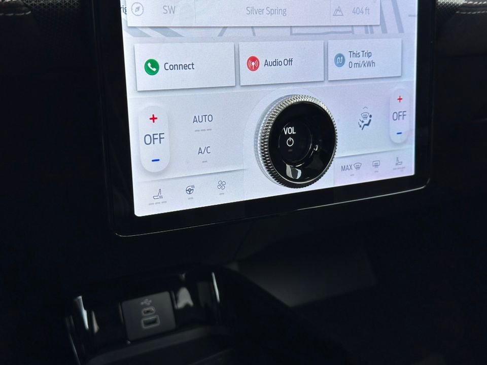 New 2025 Ford Mustang Mach-E GT w/ Interior Protection Package AWD/4WD image 34