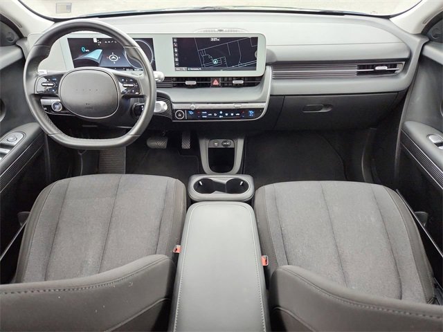 Used 2022 Hyundai Ioniq 5 SE image 11