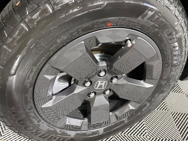 New 2026 Honda Passport RTL image 13