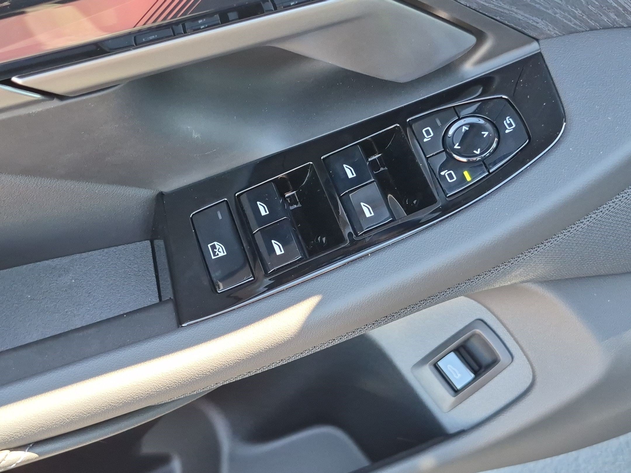 New 2027 BMW 530i w/ Convenience Package RWD image 15