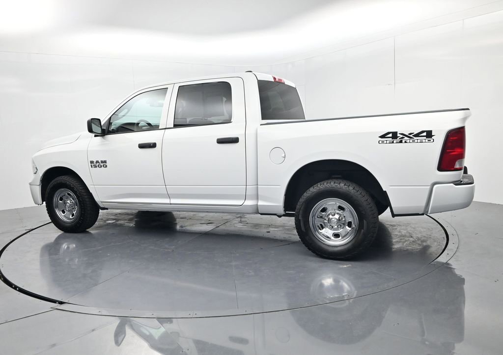 Used 2017 RAM 1500 Tradesman w/ Protection Group AWD/4WD image 5
