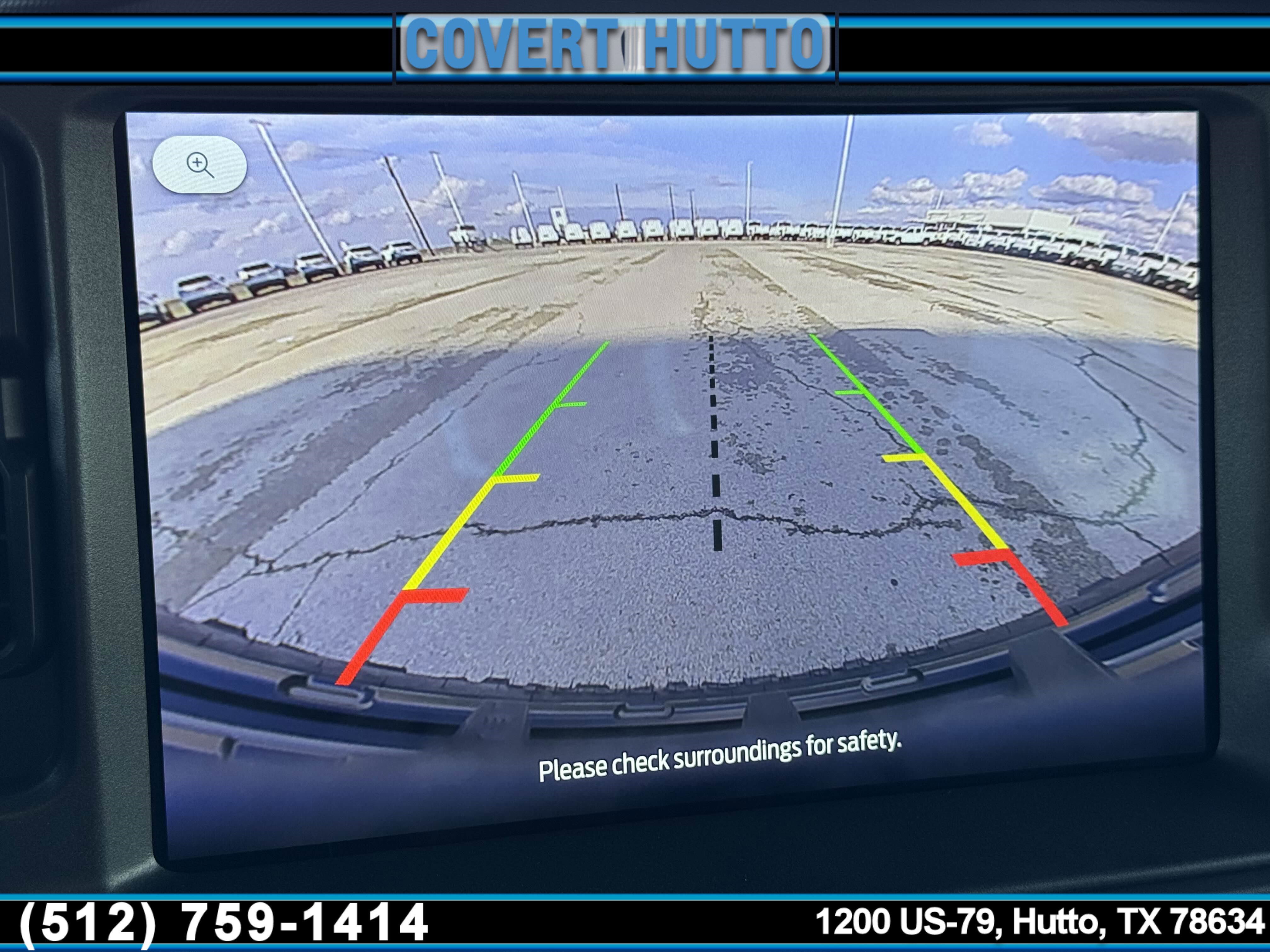 New 2025 Ford Bronco 4-Door image 30