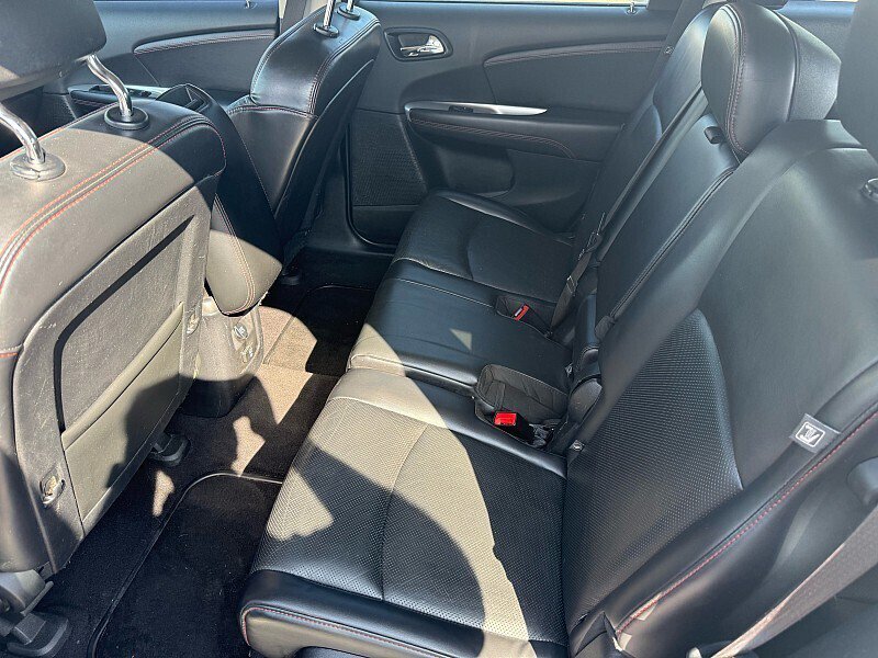 Used 2017 Dodge Journey GT w/ Driver Convenience Group AWD/4WD image 28
