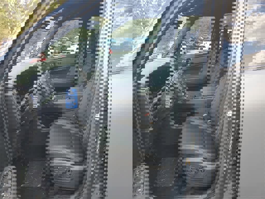 New 2026 Hyundai Santa Fe Calligraphy image 23