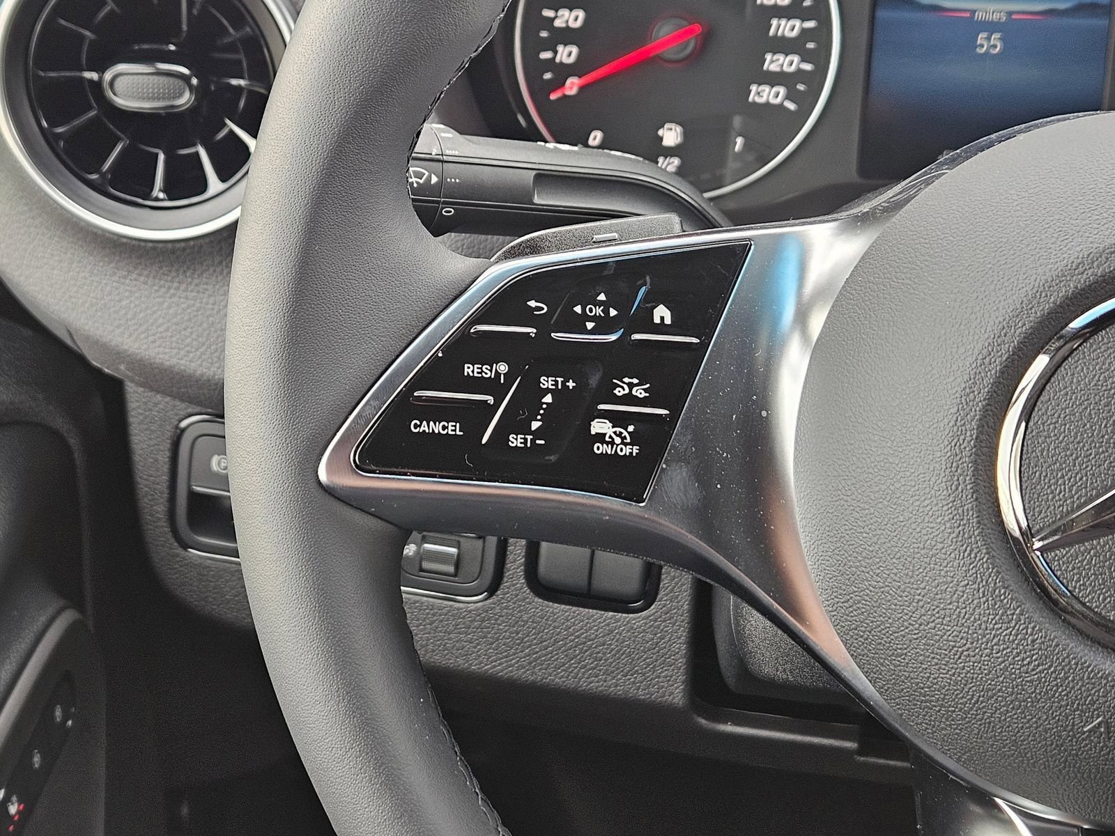New 2025 Mercedes-Benz Sprinter 2500 image 17