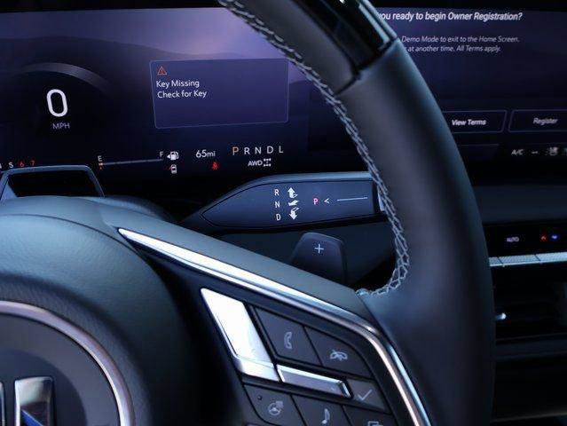 New 2026 Buick Enclave Avenir w/ Super Cruise Package image 35