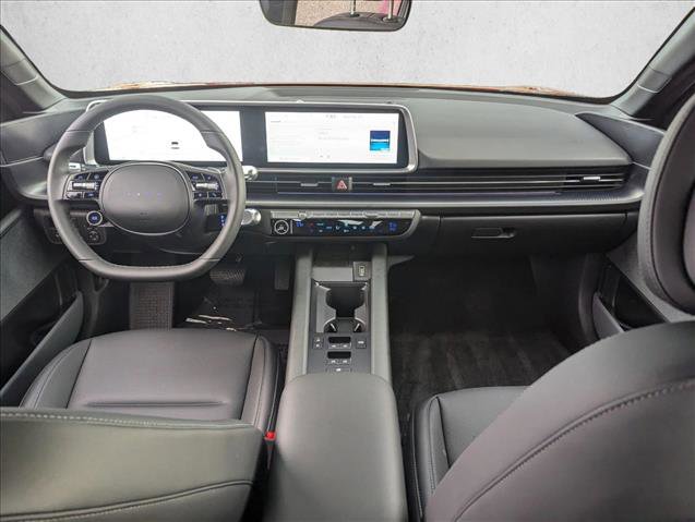 New 2025 Hyundai Ioniq 6 SEL image 14