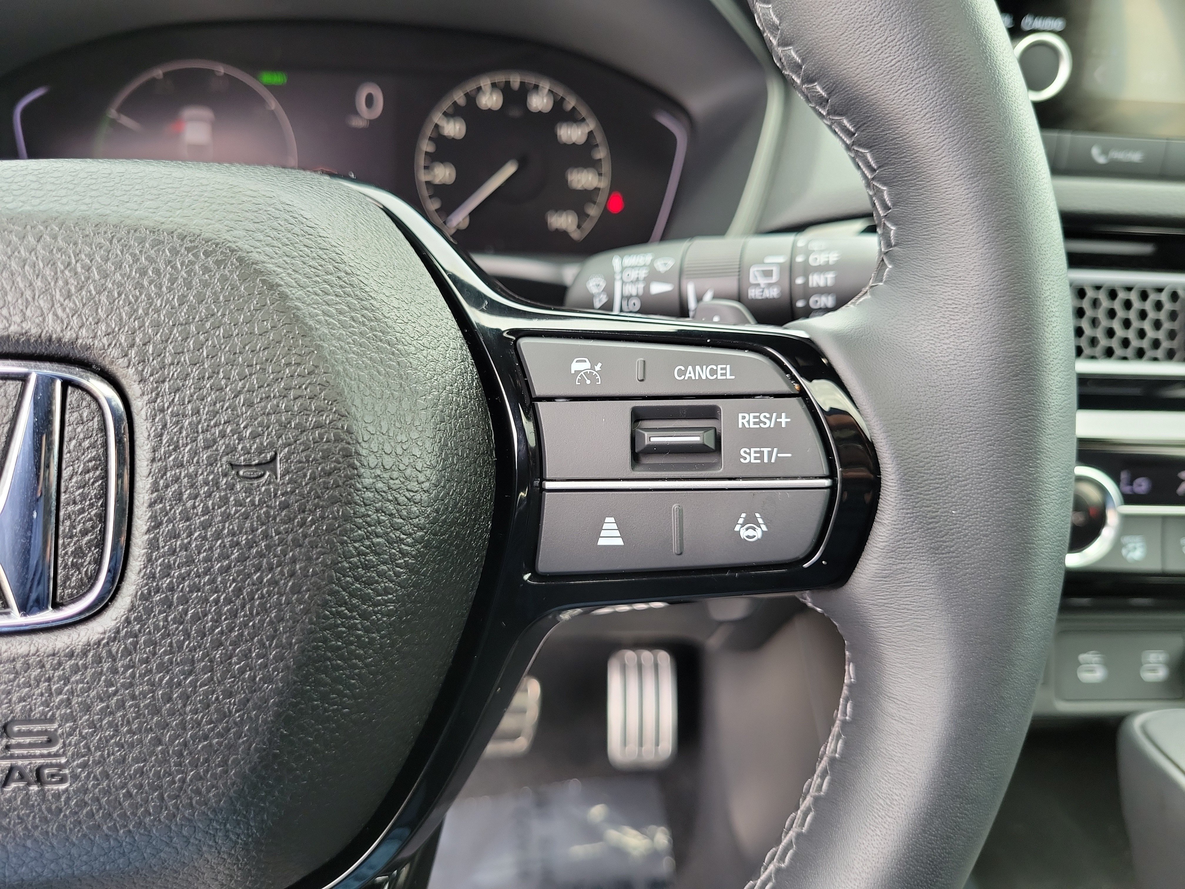 Used 2026 Honda Civic Sport image 22