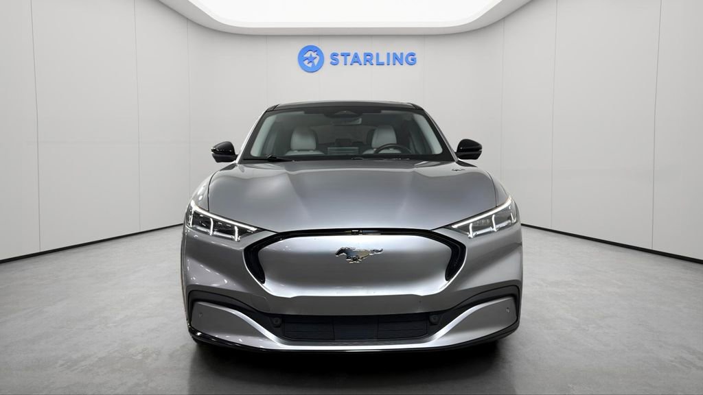 Used 2021 Ford Mustang Mach-E Premium image 7