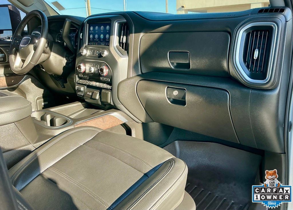 Used 2022 GMC Sierra 2500 Denali image 25