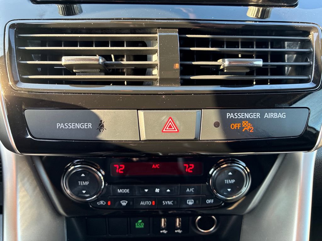 Used 2023 Mitsubishi Eclipse Cross SE image 25