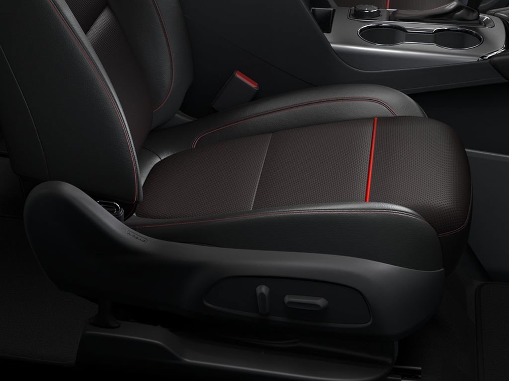 New 2026 Chevrolet Blazer RS w/ Enhanced Convenience Package FWD image 11