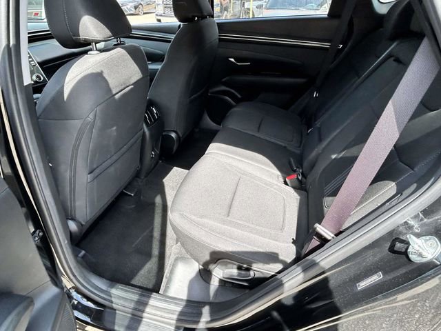 Used 2023 Hyundai Tucson SEL FWD image 8