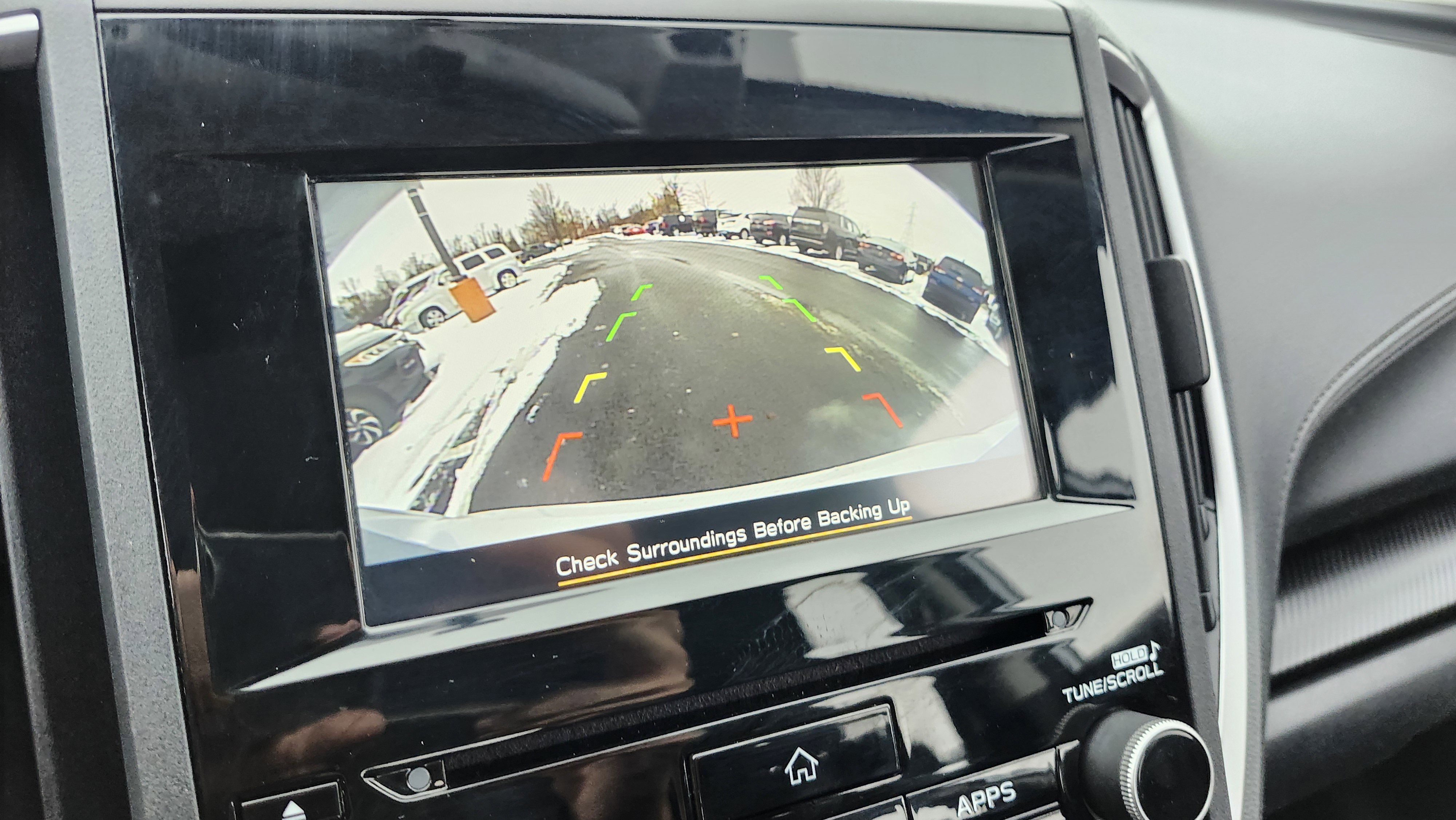 Used 2020 Subaru Impreza Premium image 2