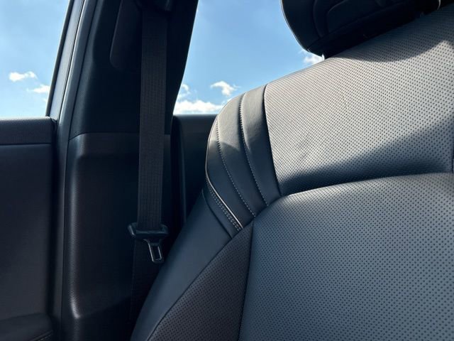 Used 2026 Toyota Crown XLE image 51