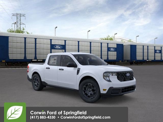 New 2026 Ford Maverick XLT image 7