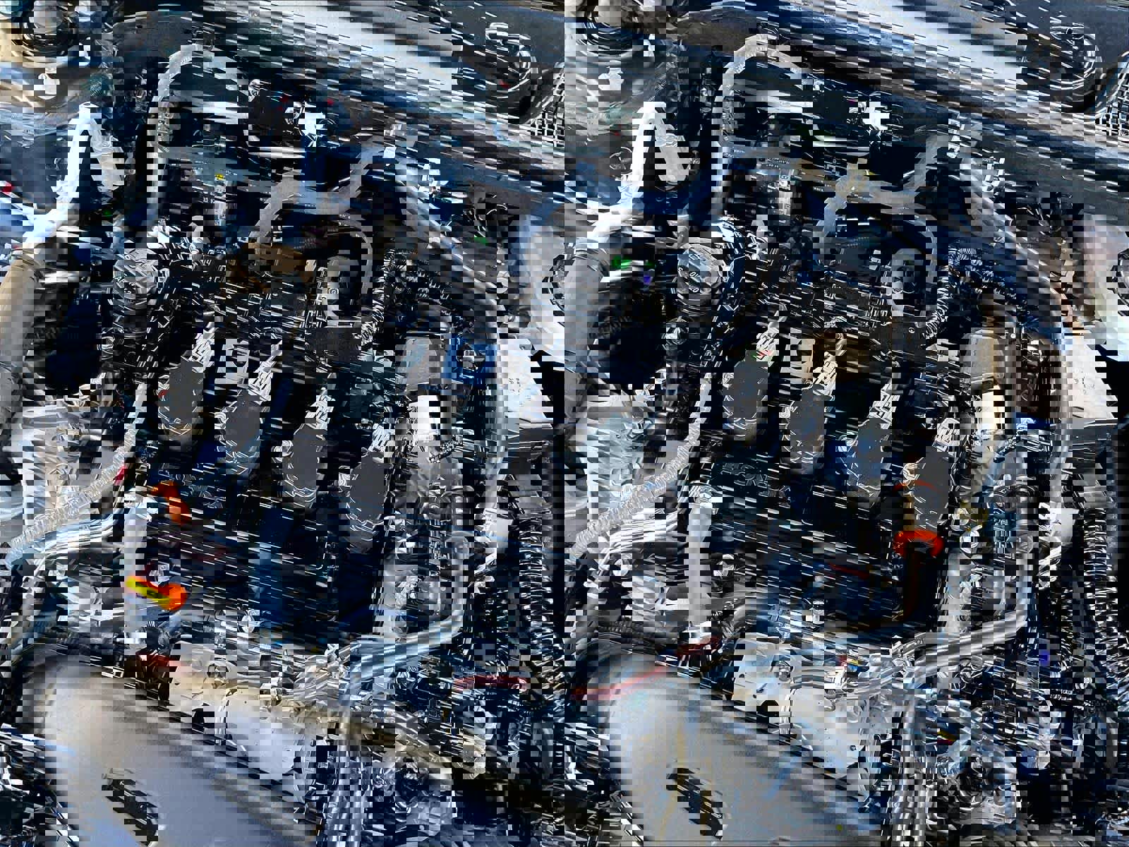 Used 2024 Honda Civic EX-L image 33