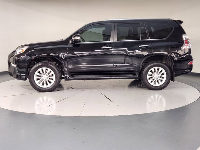 Used 2018 Lexus GX 460 Premium AWD/4WD image 5