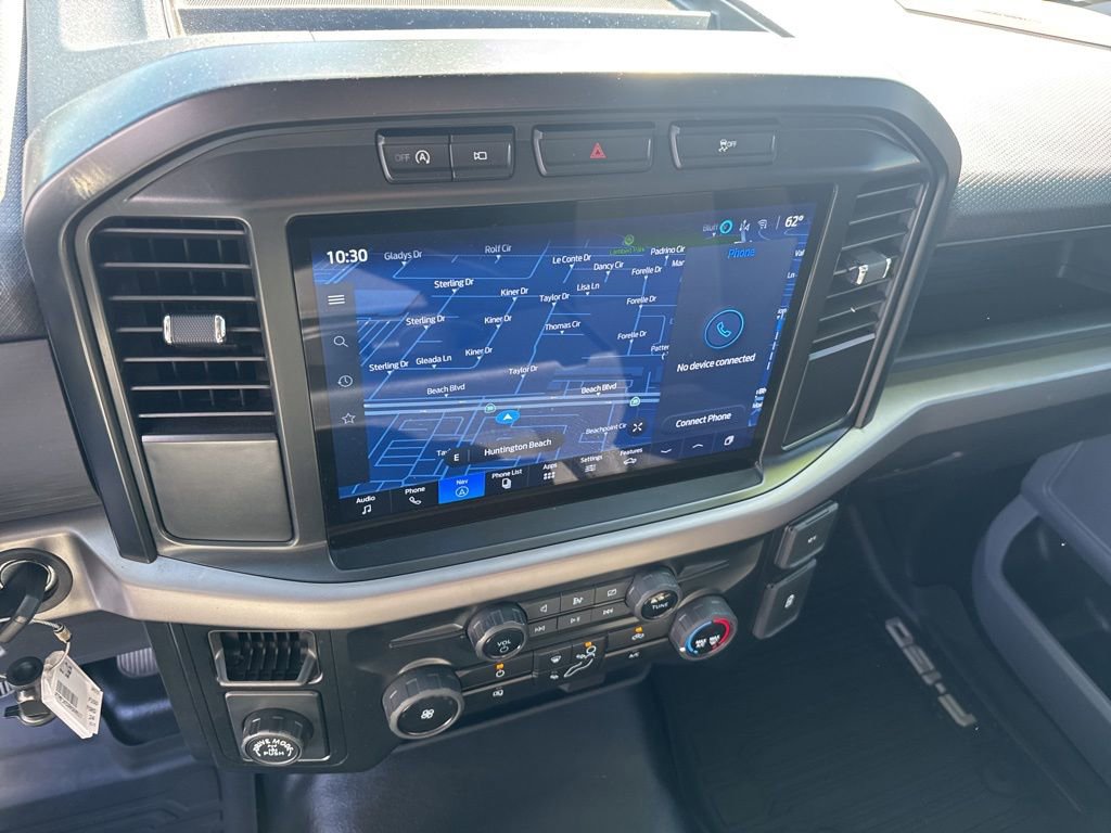 Used 2024 Ford F150 XL image 12