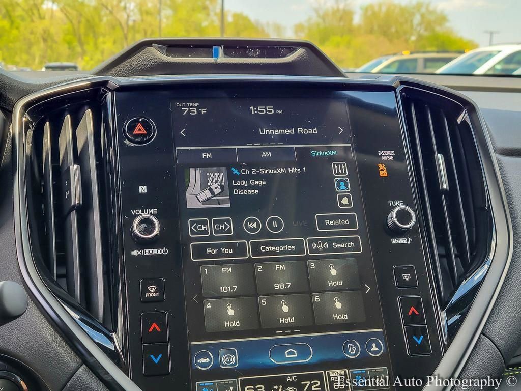 New 2026 Subaru Ascent Bronze Edition AWD/4WD image 20
