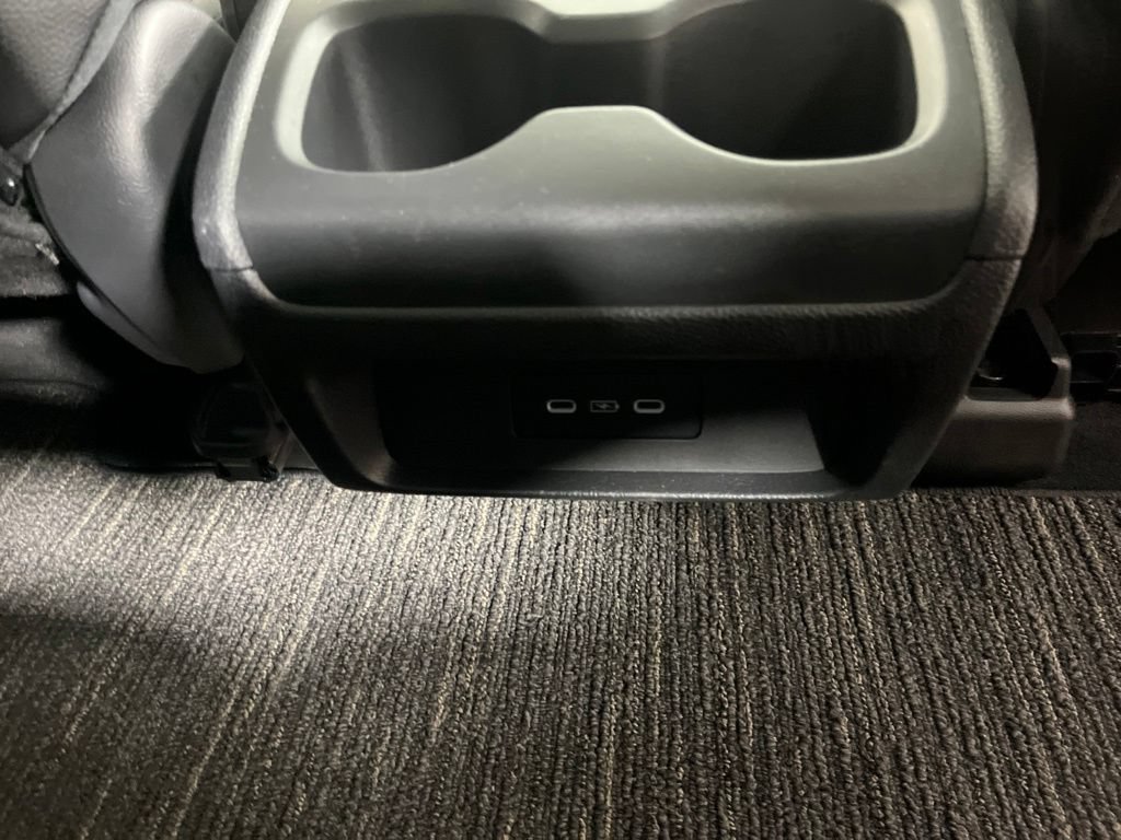 Certified 2025 Honda Odyssey Elite image 17